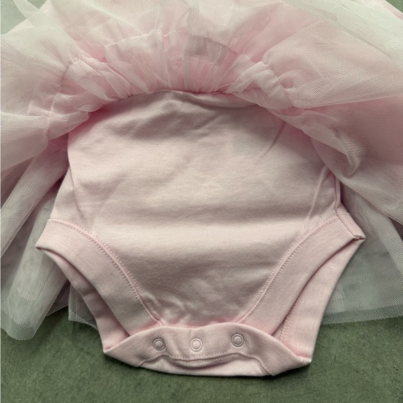 The Children’s Place Pink Easter Outfit - Picture 6 of 9